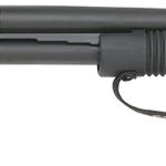 Mossberg 590 Cruiser  18.5 Barrel 6 Rounds Black