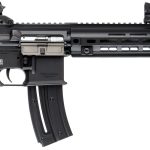 Heckler & Koch Hk416 .22 Lr 9 Barrel 20 Rounds