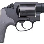 Smith & Wesson M&p Bodyguard 38 .38 Spl 1.9 Barrel 5 Rounds