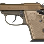 Beretta Usa 3032 Tomcat .32 Acp 2.9 Barrel 7 Rounds Fde