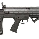 Garaysar Fear 105  19.7 Barrel 5 Rounds Black