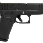 Glock G48 9mm Luger (9x19 Para) 4.17 Barrel 10 Rounds Black