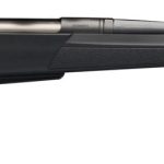 Winchester Xpr Suppressor Ready 350 Legend .350 Legend 20 Barrel 3 Rounds Matte Black