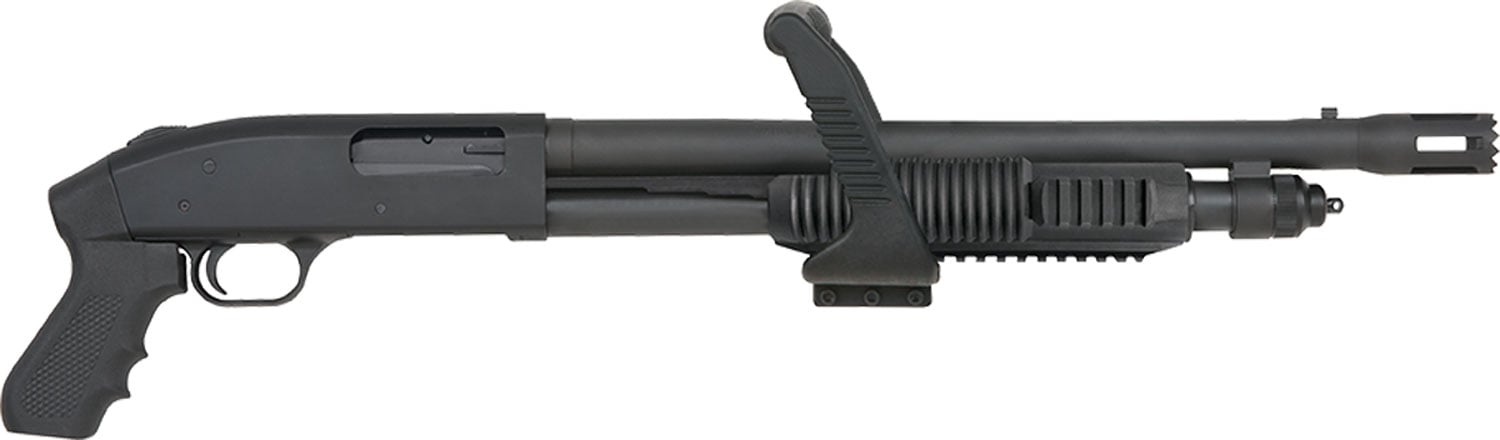 Mossberg 590 Chainsaw Special Purpose Cruiser for sale Miami Shooters Supply