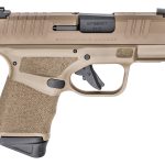Springfield Armory Hellcat [fde] 9mm Luger (9x19 Para) 3.0" Barrel 13 Rounds Fde
