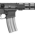 Del-ton 316m Echo 5.56x45mm Nato 16 Barrel 30 Rounds Black