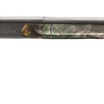 Traditions Nitrofire Rifle [rt Edge] .50 Caliber 26 Barrel 1 Round Camo