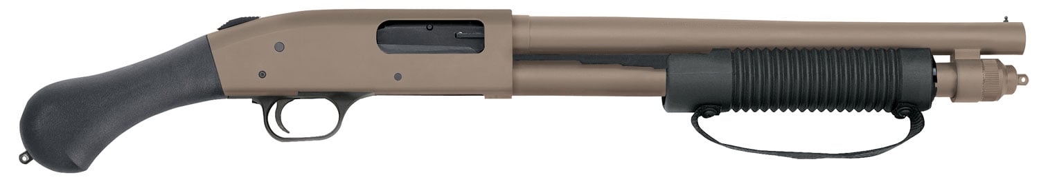 MOSSBERG 590 SHOCKWAVE for sale Miami Shooters Supply