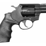 Rock Island Armory Al3.0 .357 Mag 2 Barrel 6 Rounds Black