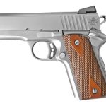 Rock Island Armory Ecs .45 Acp 3.63 Barrel 7 Rounds Matte