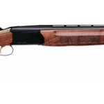 Stoeger Condor Field  26 Barrel 2 Rounds Grade A Satin Walnut