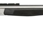 Cva Scout V2 .45-70 Govt 25 Barrel 1 Round Stainless And Black