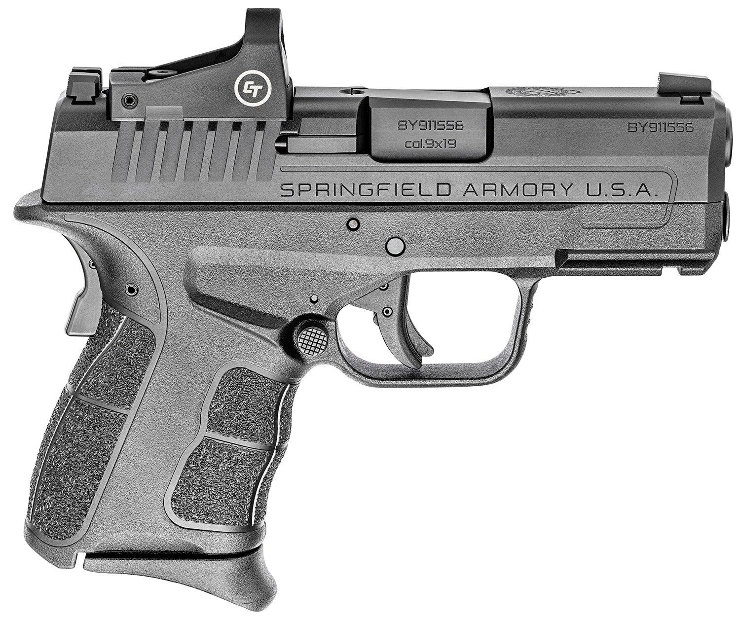 SPRINGFIELD ARMORY XD-S MOD 2 OSP for sale Miami Shooters Supply