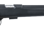 Cz 457 American Suppressor Ready .22 Wmr 20.5 Barrel 5 Rounds Black