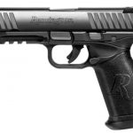 Remington Firearms  Rp45 .45 Acp 4.5 Barrel 15 Rounds Black