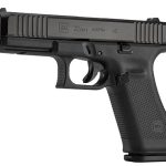 Glock G22 Gen 5 .40 S&w 4.49 Barrel 15 Rounds Black
