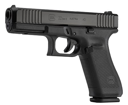 GLOCK G22 GEN 5 for sale Miami Shooters Supply