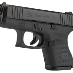 Glock G27 Gen 5 .40 S&w 3.4 Barrel 9 Rounds Black