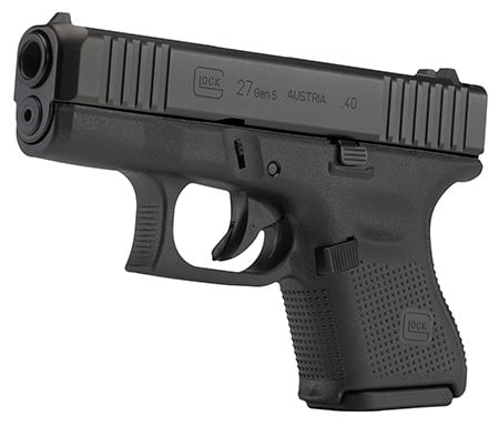 GLOCK G27 GEN 5 for sale Miami Shooters Supply