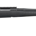 Ruger Amercan Rifle 6.5mm Creedmoor 22 Barrel 4 Rounds Black