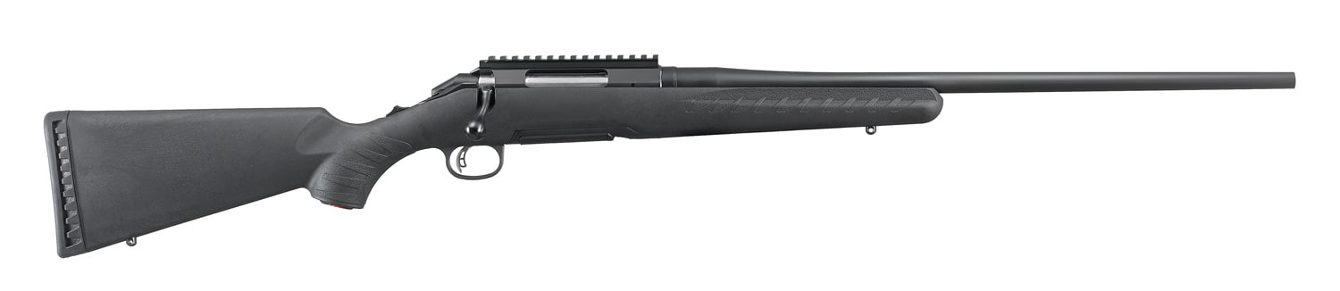 RUGER AMERCAN RIFLE for sale Miami Shooters Supply