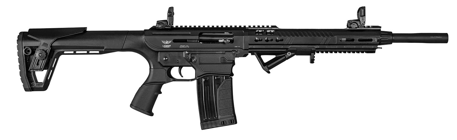 LANDOR ARMS LND-117 for sale Miami Shooters Supply