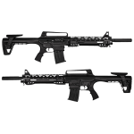 Sds Imports Radikal  19 Barrel 5 Rounds
