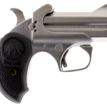 Bond Arms Papa Bear .45 Lc 3 Barrel  Stainless