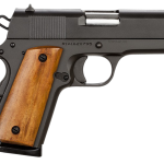 Rock Island Gi .45 Acp 3.5 Barrel 6 Rounds Black Parkerized