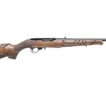 Ruger 10/22 Sporter American Eagle .22 Lr 18.5 Barrel 10 Rounds Walnut