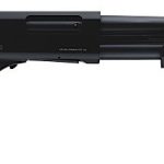 Cz-usa Cz-612  18.5 Barrel 5 Rounds Black