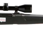 Savage Axis Ii Xp .30-06 Sprg 22 Barrel 4 Rounds Black