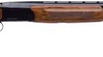 Stoeger Condor Youth  22 Barrel 2 Rounds Walnut
