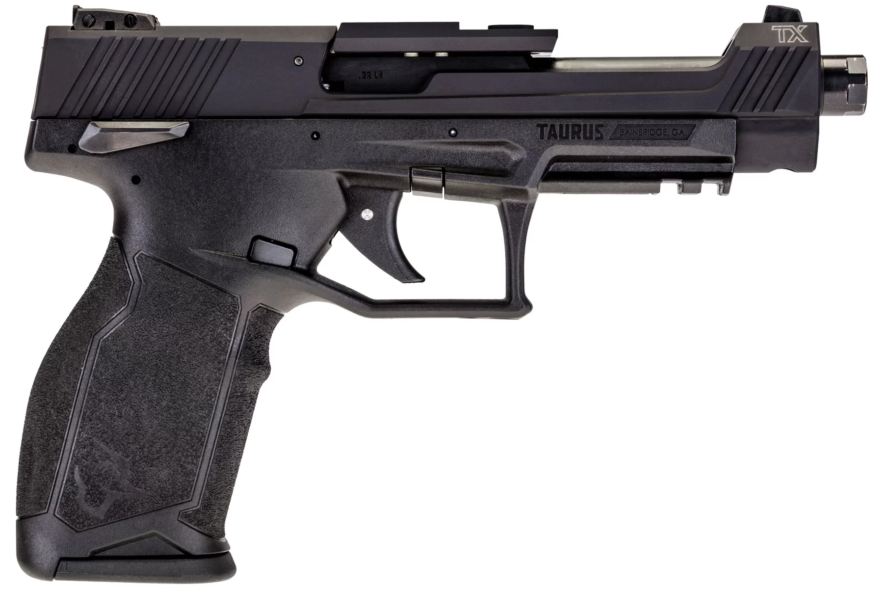 TAURUS TX 22 COMPETITION for sale Miami Shooters Supply
