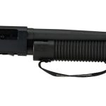 Mossberg 590 Shockwave  18.5 Barrel 6 Rounds Black