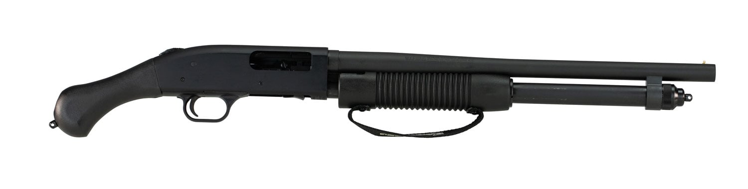 MOSSBERG 590 SHOCKWAVE for sale Miami Shooters Supply