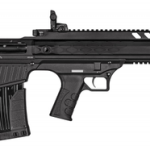 Landor Arms Bpx 902-g3  18.5 Barrel 5 Rounds Black