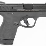 Smith & Wesson M&p9 Shield Plus 9mm Luger (9x19 Para) 3.1 Barrel 10 Rounds Matte Black
