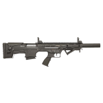 Sds Imports Radikal Nk--1  19 Barrel 5 Rounds Black