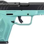 Ruger Security 9 9mm Luger (9x19 Para) 4 Barrel 15 Rounds Black