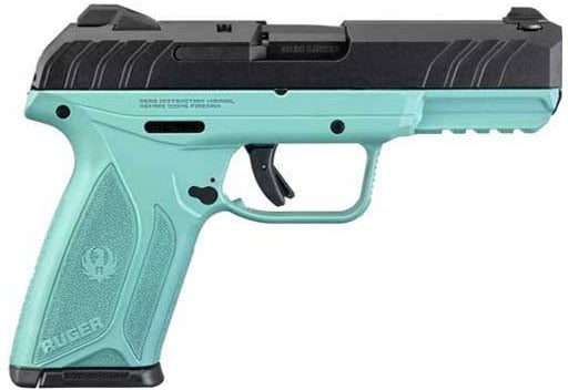 RUGER SECURITY 9 for sale Miami Shooters Supply