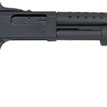Mossberg 590  20 Barrel 8 Rounds Black