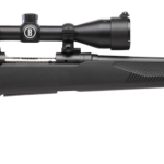 Savage 110 .243 Win 22 Barrel 4 Rounds Black