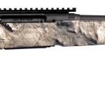 Savage Axis Ii .308 Win 2 Barrel 4 Rounds Camo