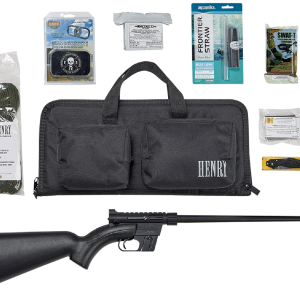 HENRY U.S. SURVIVAL PACK for sale Miami Shooters Supply
