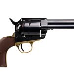 Pietta Pie 1873 .357 Mag 4.75 Barrel 6 Rounds Blued