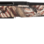 Savage Axis Ii .270 Win 22 Barrel 4 Rounds American Flag