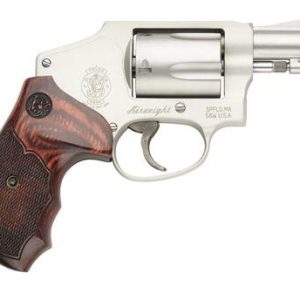 SMITH & WESSON 642 DELUXE for sale Miami Shooters Supply