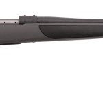Weatherby Vanguard 6.5 Prc 2.4 Barrel 3 Rounds Black