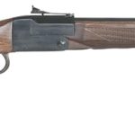 Chiappa Double Badger  19 Barrel 2 Rounds